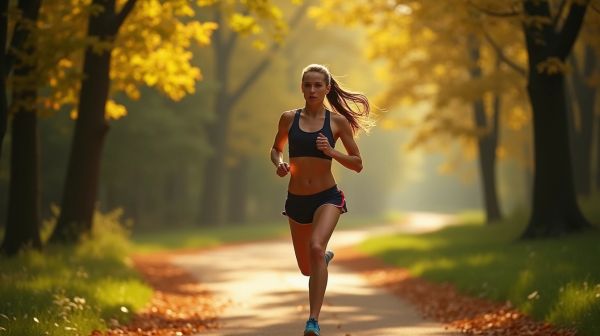 Running : Choisissez les meilleures chaussures et accessoires