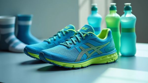 Running : Choisissez les meilleures chaussures et accessoires