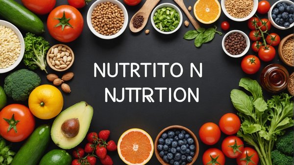 Conseils sur la nutrition : adoptez des repas équilibrés au fil de la semaine