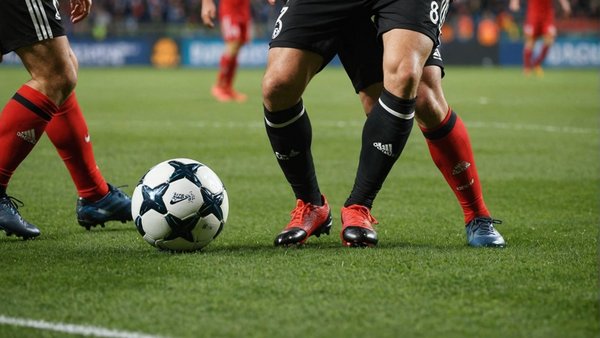 Préparation physique, équipements, actualité : tout sur le football