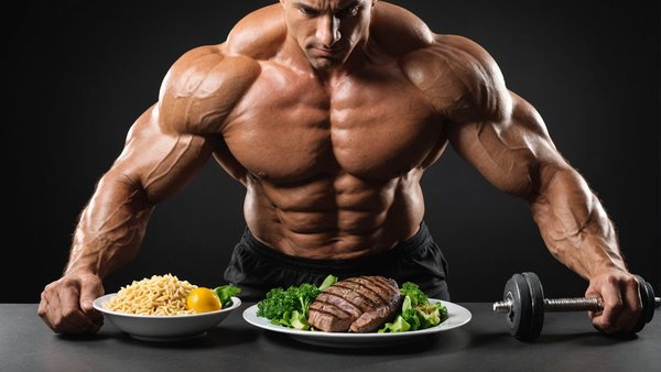 Nutridiscount: maximiser vos gains musculaires avec des protéines