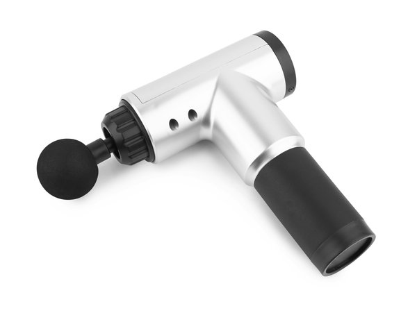 Découvrez le pistolet de massage en promotion