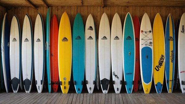 Découvrez le surfshop idéal pour votre équipement de surf à Wissant