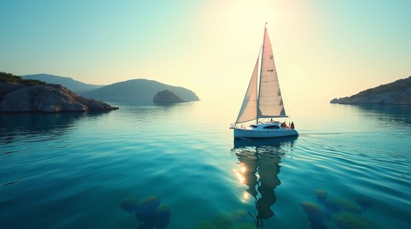 Aventurez-vous : les meilleures destinations pour pêche et nautisme