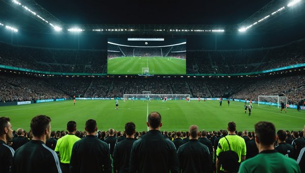 Comment l'utilisation de la var a-t-elle changé le football ?