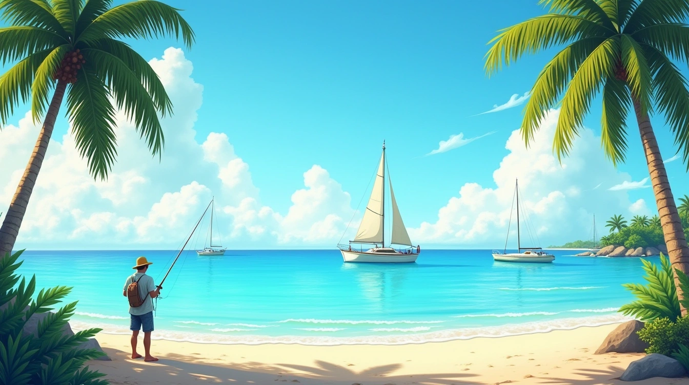 Vos questions sur ces aventures nautiques